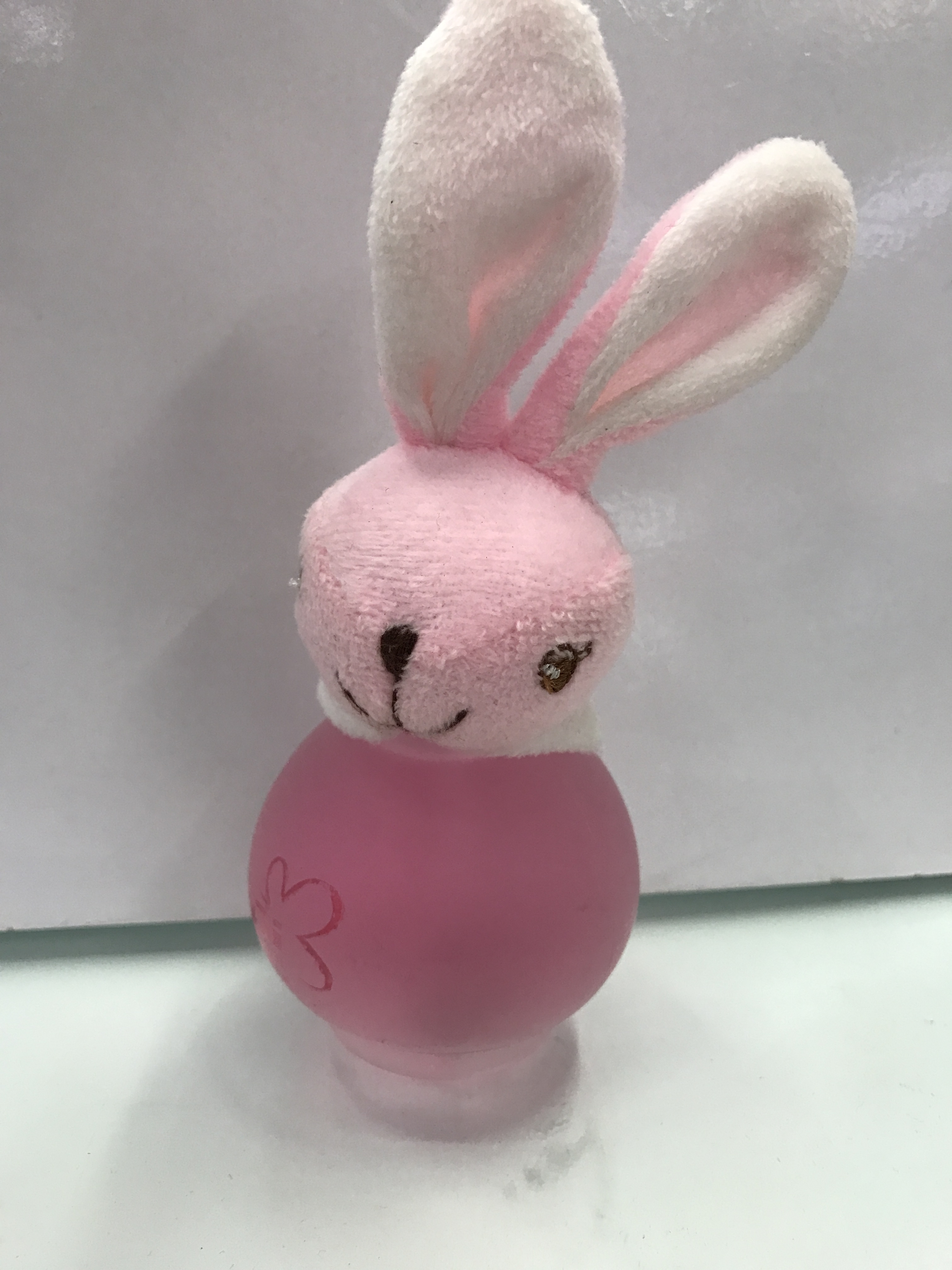 BABY PERFUM 50ML full figure