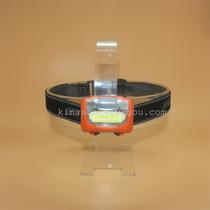White light fishing COB headlamp searchlight rechargeable long-range outdoor headlamp with headlamp 18003