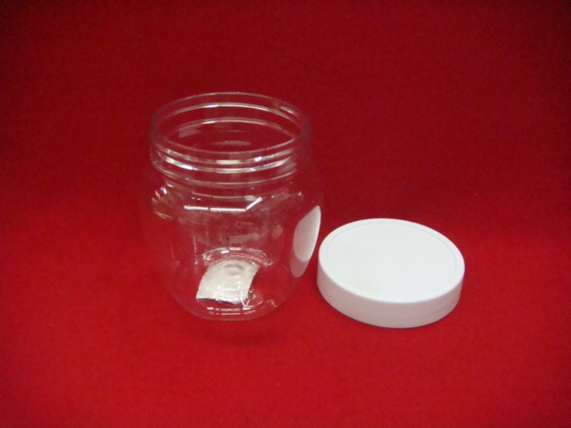 Transparent can manufacturers direct sales have physical stores can be customized details Picture