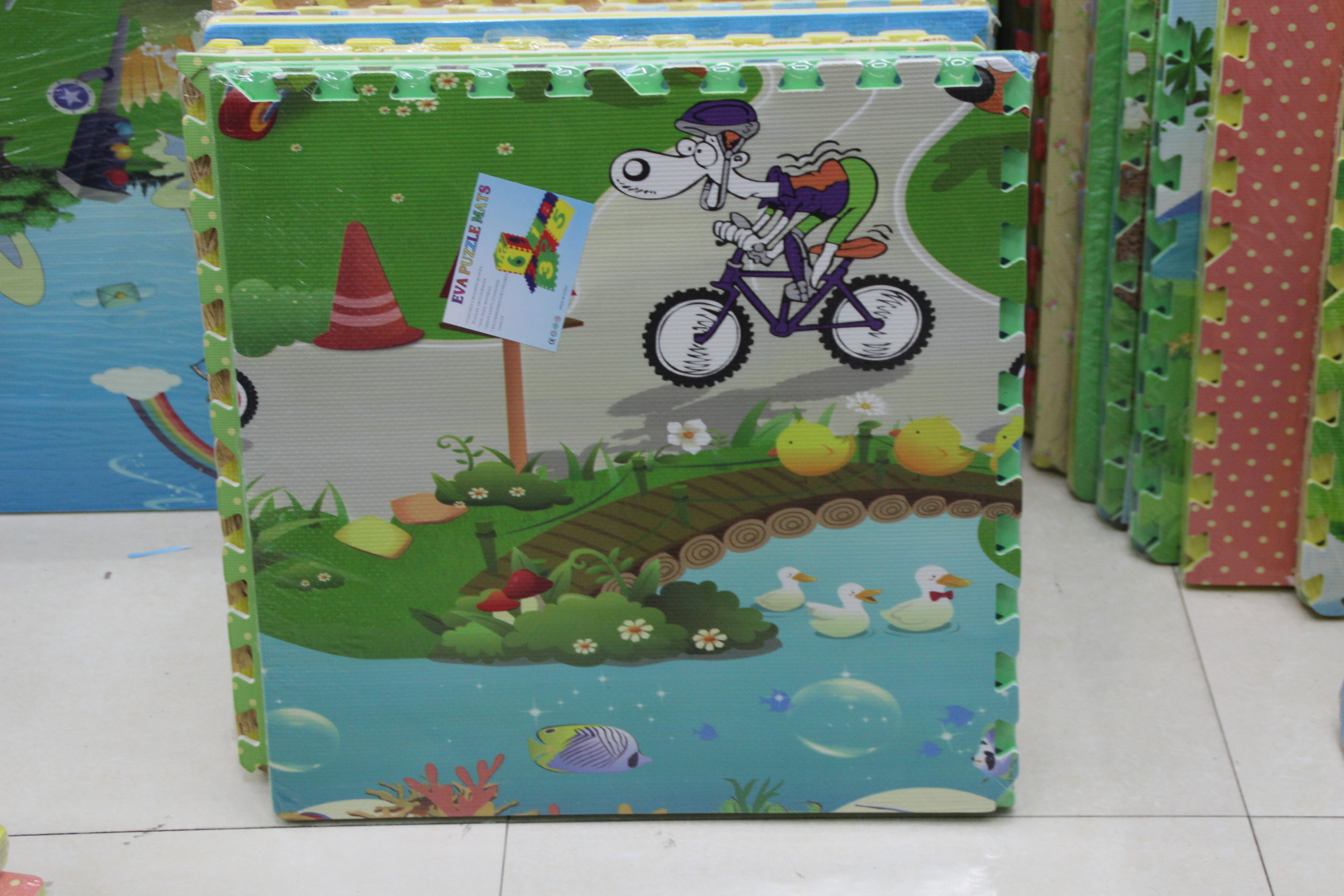 Eva Environmental Protection Products