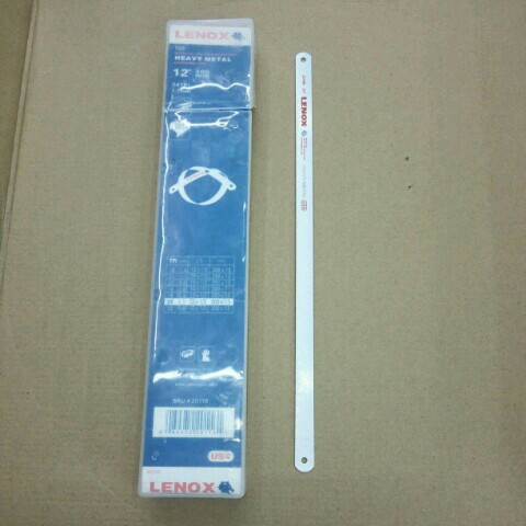 SANDFLEX saw blades and ECLlPSE saw blades details Picture