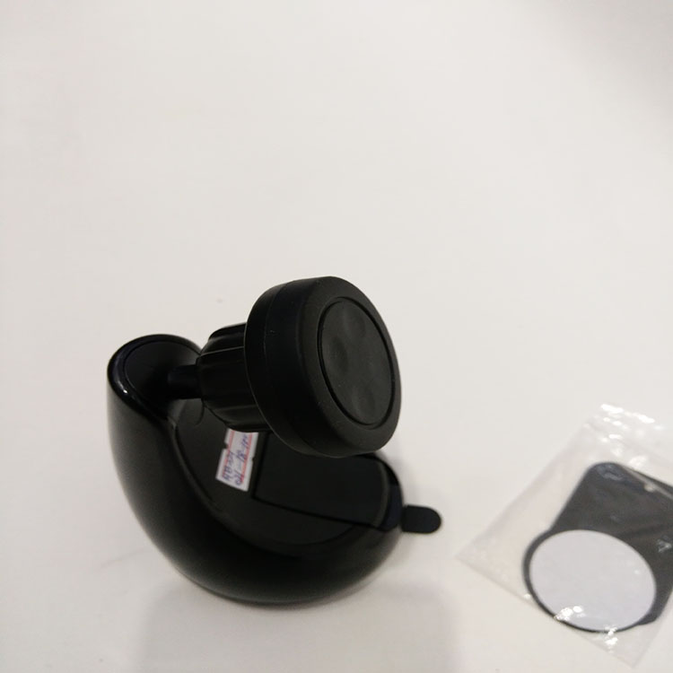 车载手机支架实物图