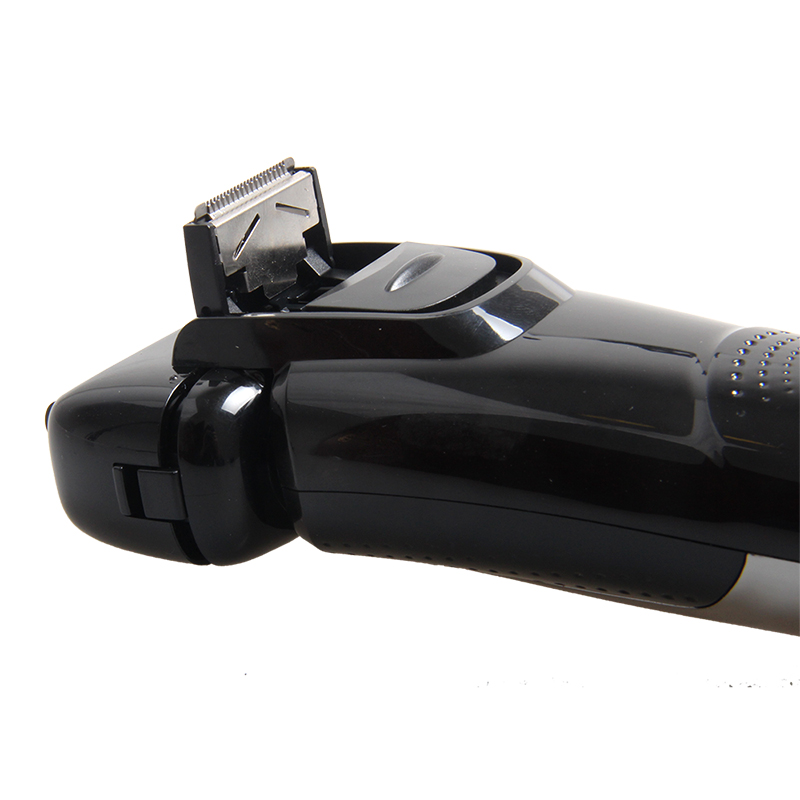 Ufree3D磁悬浮剃须刀全面浮动刀头产品图