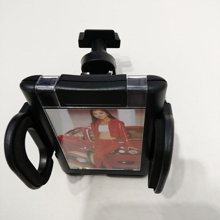 车载空调风口手机支架产品图