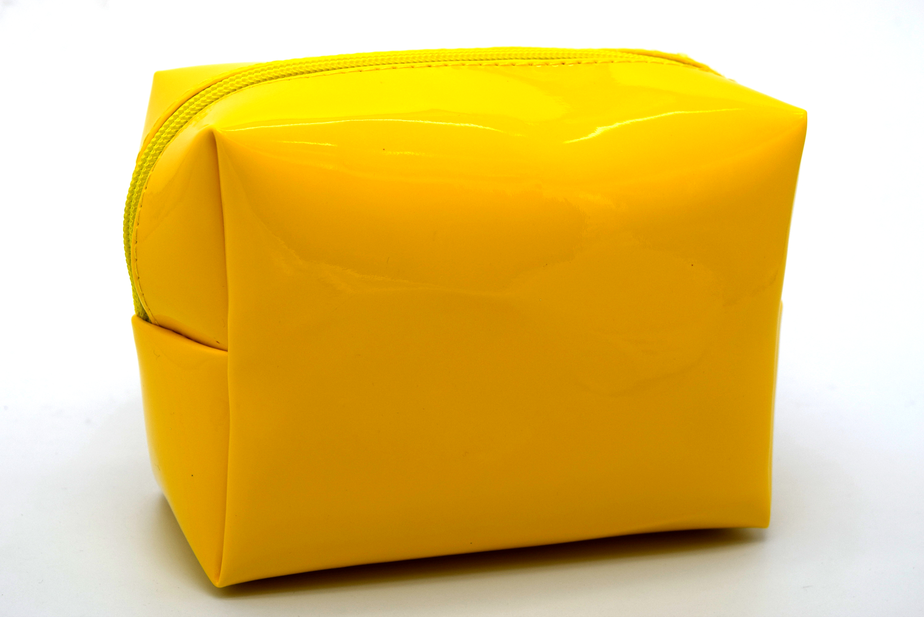 Espejo PU bolsa de maquillaje bolsa de maquillaje bolsa de tocador clutch bolsa de color sólido bolsa de príncipe bolsa de regalo logotipo hecho Application Scenario