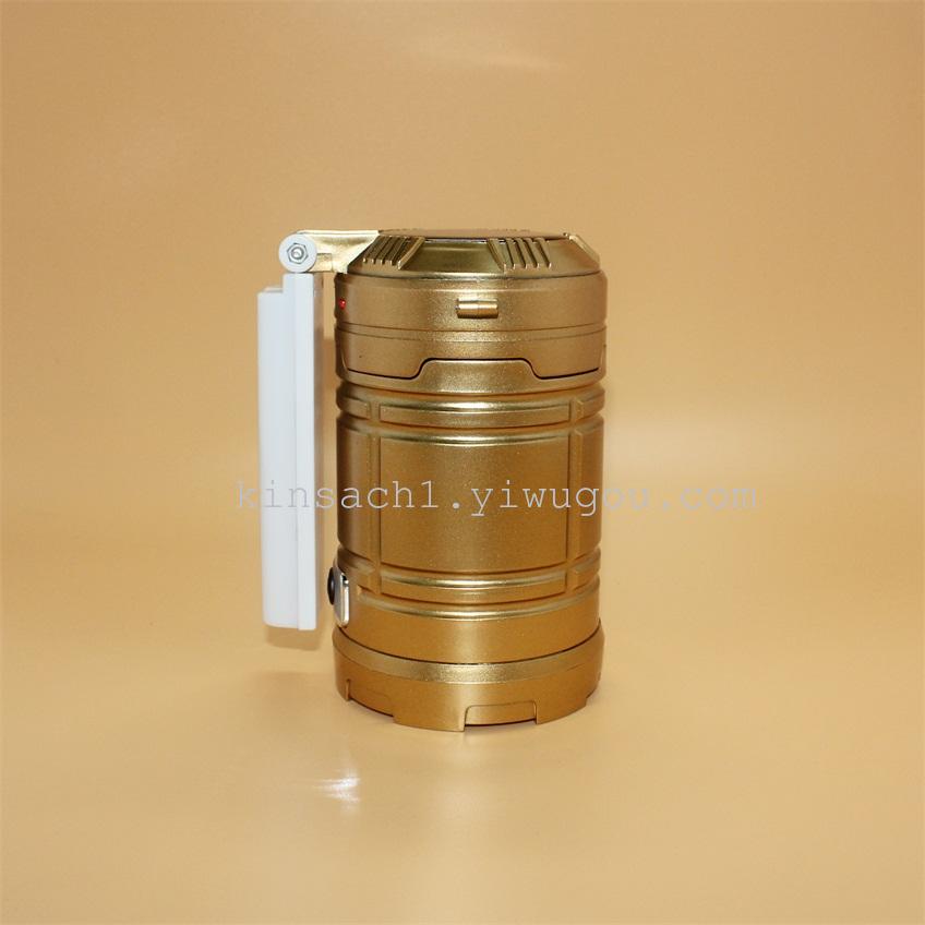 Jinsha Charging Mini emergency lighting Lantern camping tent lamp YX-5622 Lantern