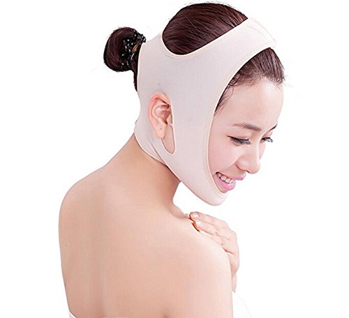 Cheek Lift Up V-shaped face slimming band