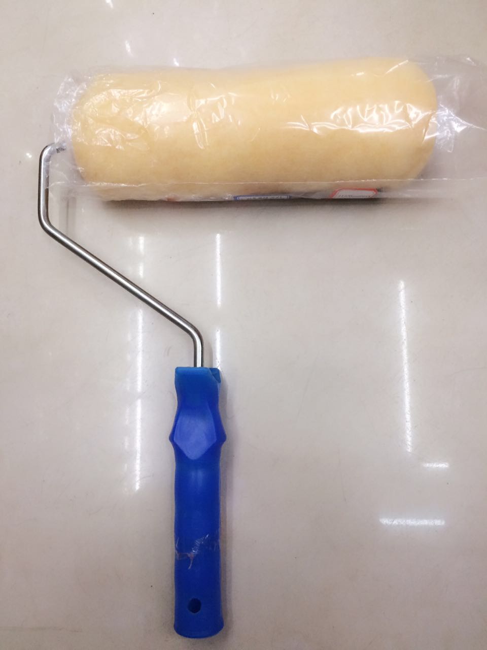 厂家直销9寸滚筒刷子批发