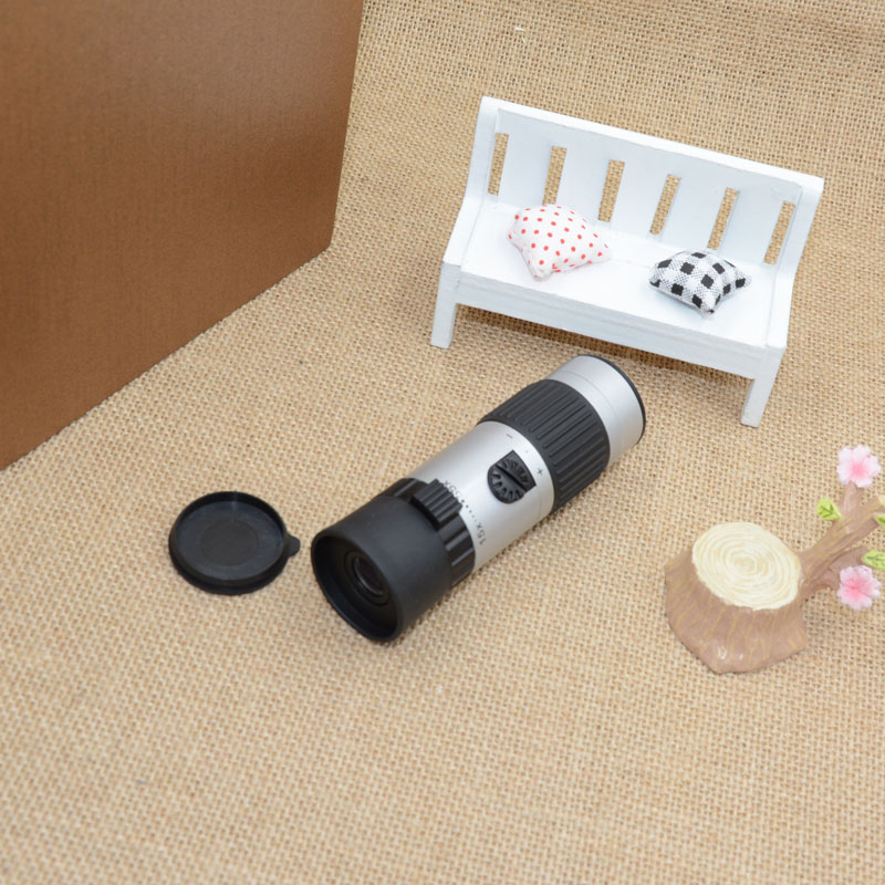 Jinghui Factory directly supplies single-tube optical civilian outdoor 15-55X21 telescopes Application Scenario