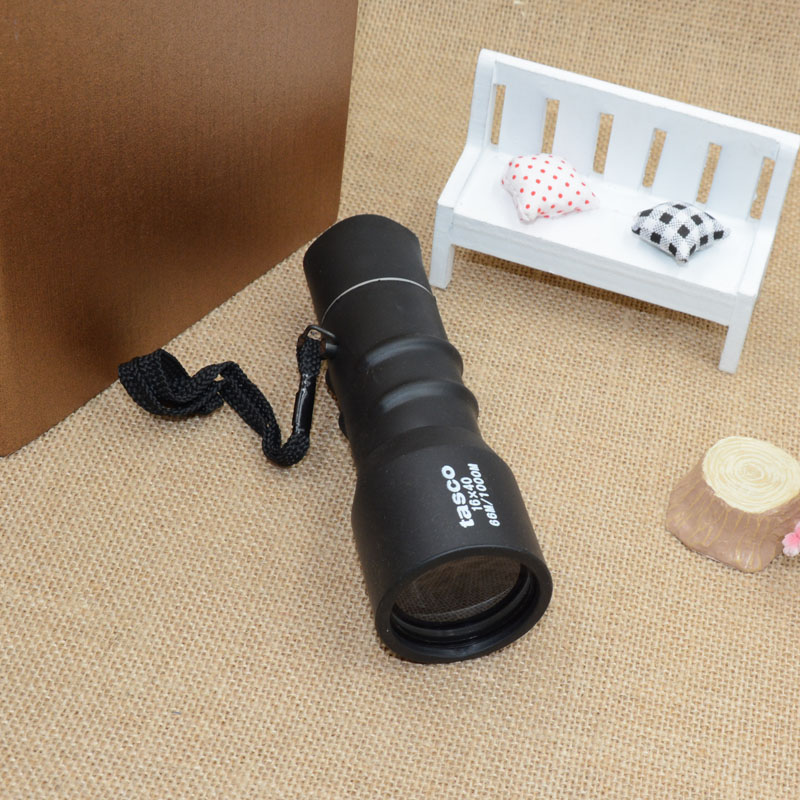 Jinghui Factory directly sells civilian ordinary telescopes, hand-held outdoor portable telescopes 16X40