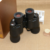 Jinghui manufacturers direct batch outdoor binoculars optical HD civil telescope 8X40