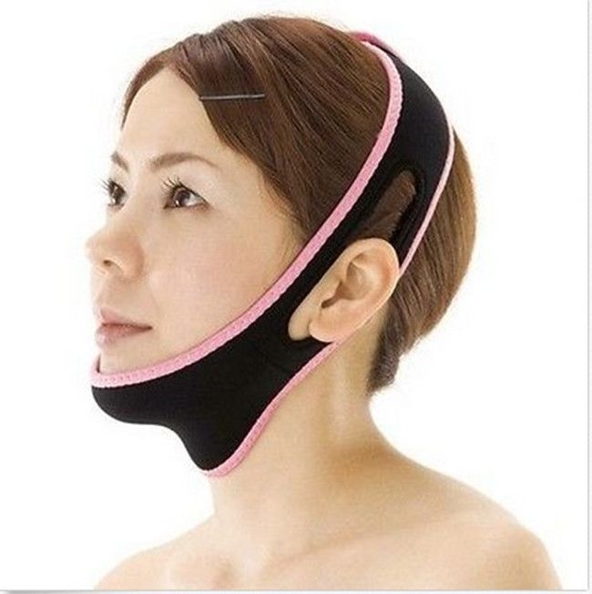 Slimming face belt Slimming face belt