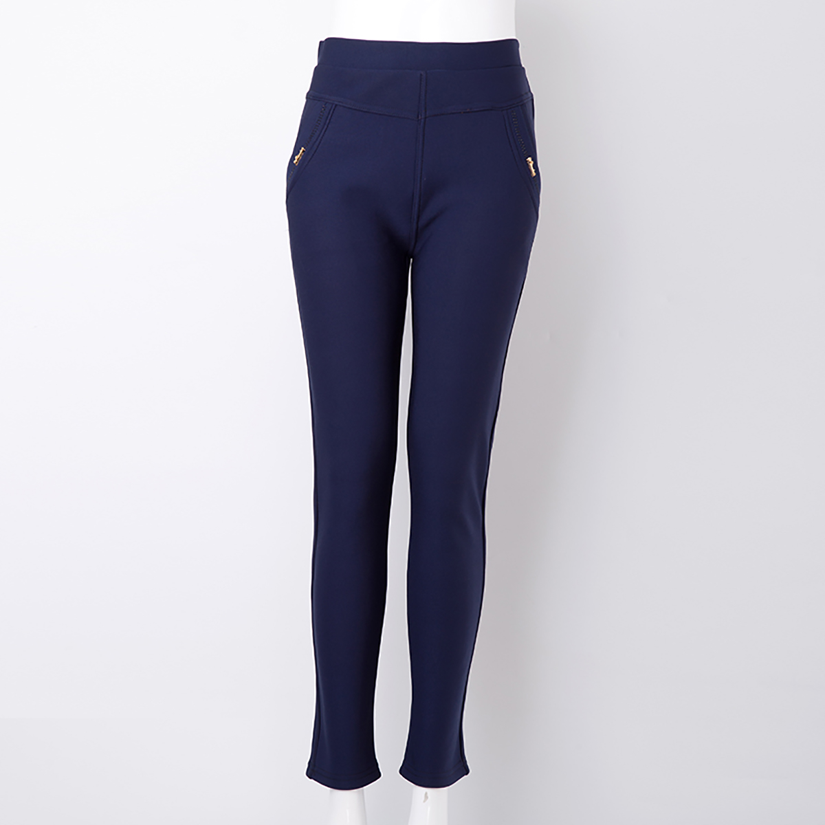 Carbonized fleece thermal pants Specification image