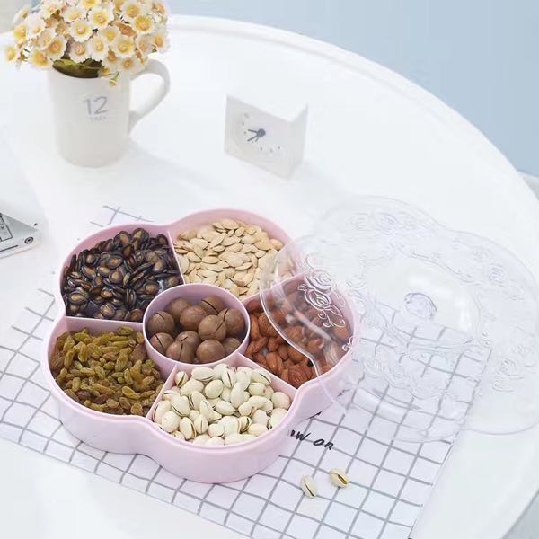 علبة حلوى الجوز Specification image