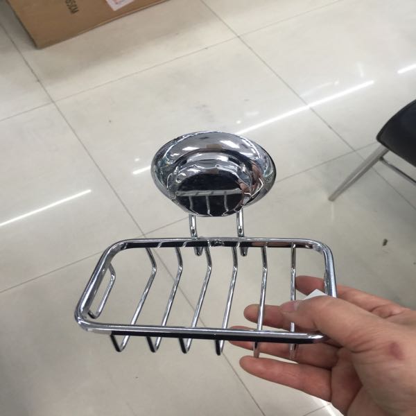 挂件锌不锈钢袋子包装浴室挂件套装