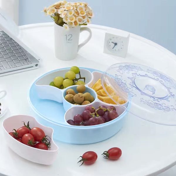 علبة حلوى مكارون بالالوان (2016) الجديدة Specification image