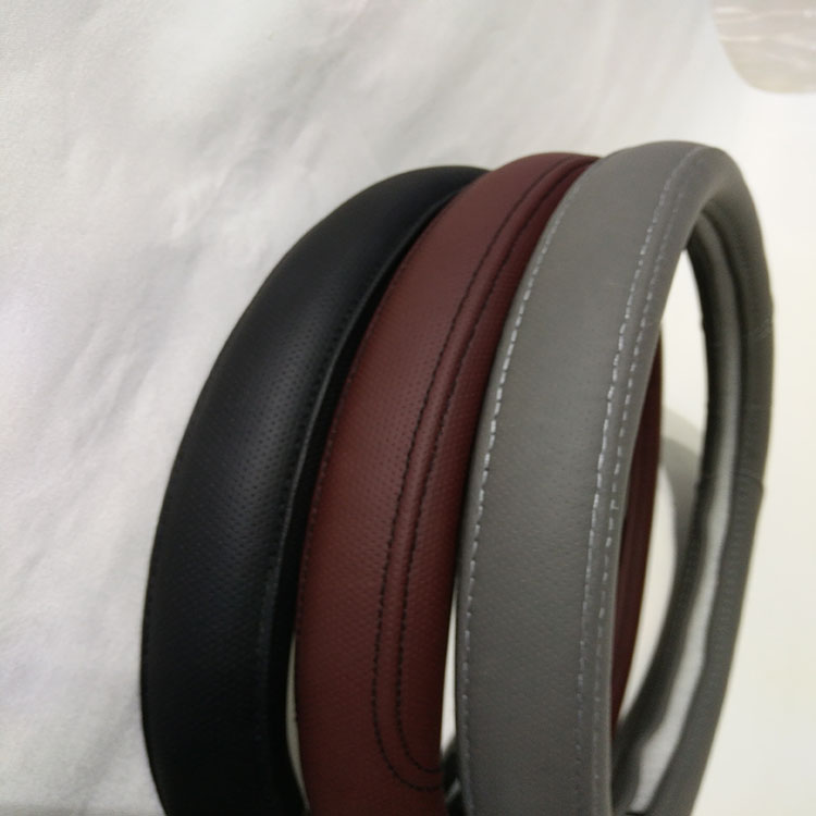 批发38CM通用方向盘套把套