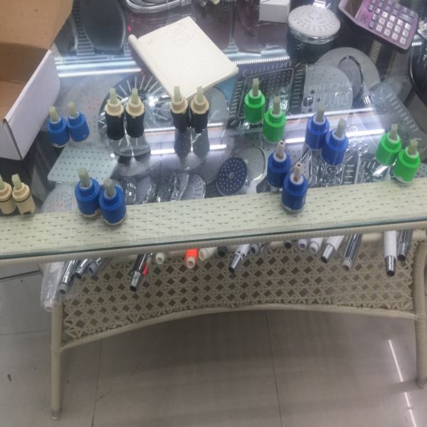 阀芯水龙头阀芯