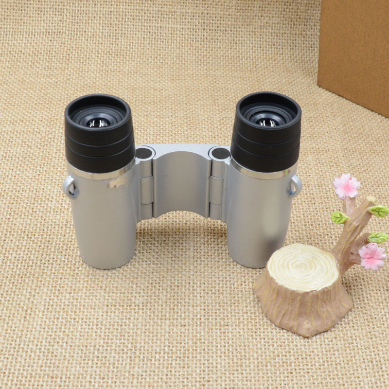 Jinghui Factory directly supplies 6x18F high-definition binocular optical outdoor civilian telescopes Specification image