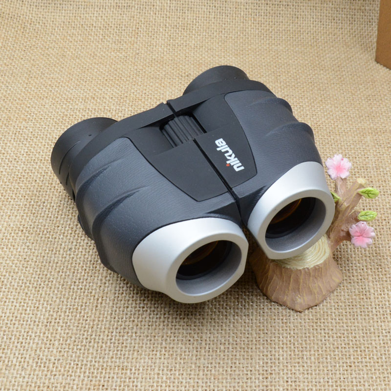 Manufacturers directly batch nikula10-30x25 Paul binocular optical telescope