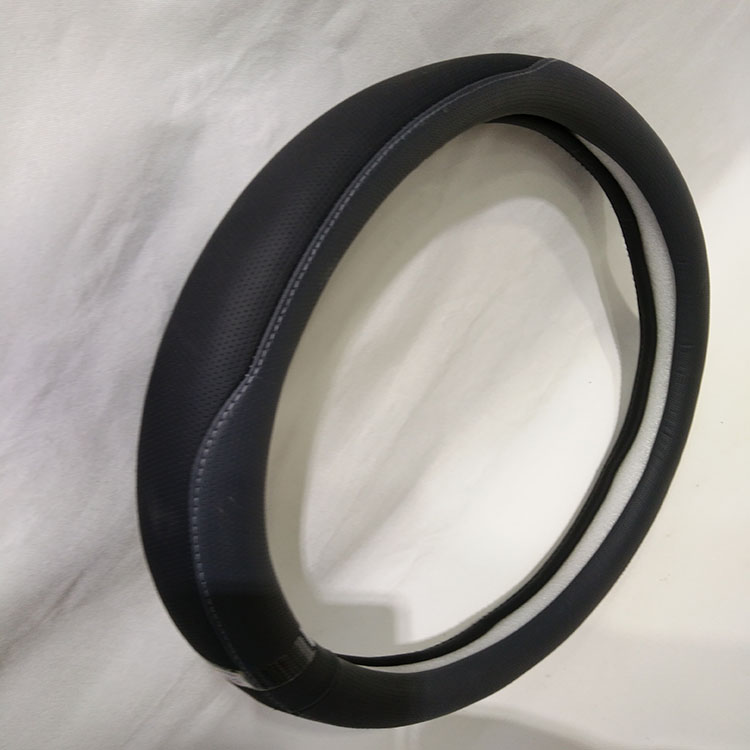 批发38CM通用方向盘套把套