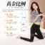 Spring and Autumn's new women's pencil pants, Korean high-waisted candy-colored skinny pants, thin style Application Scenario