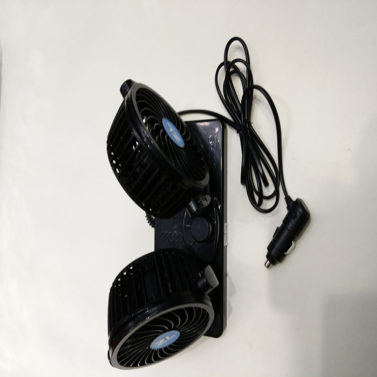 风扇实物图