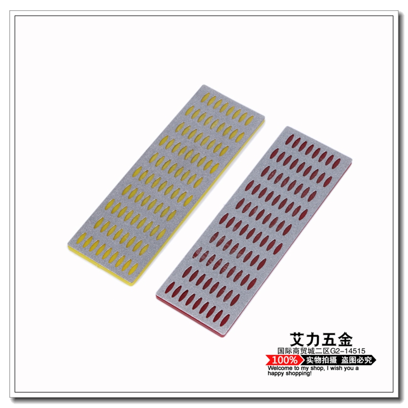 Aili Hardware Factory sells diamond grinding discs directly Application Scenario