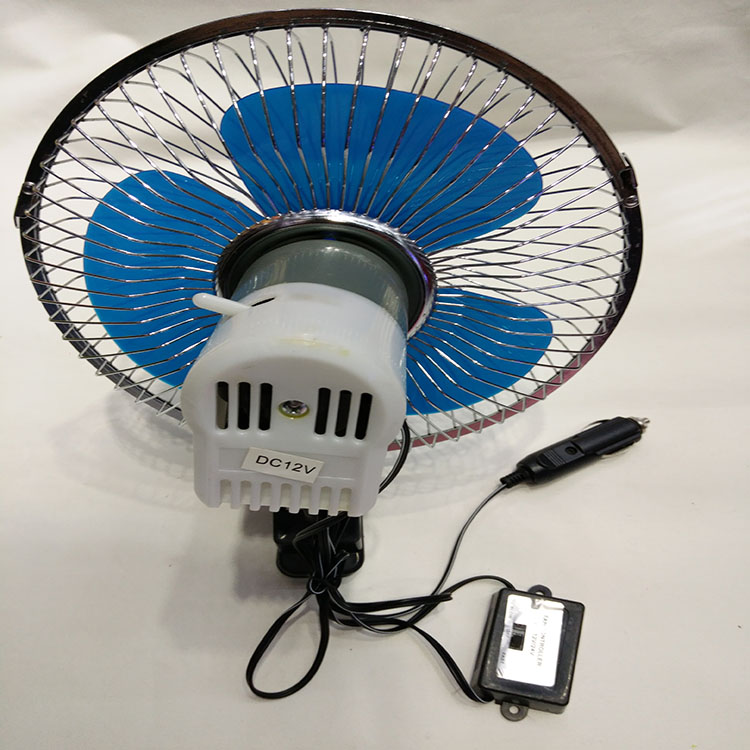 其他汽车小电器实物图