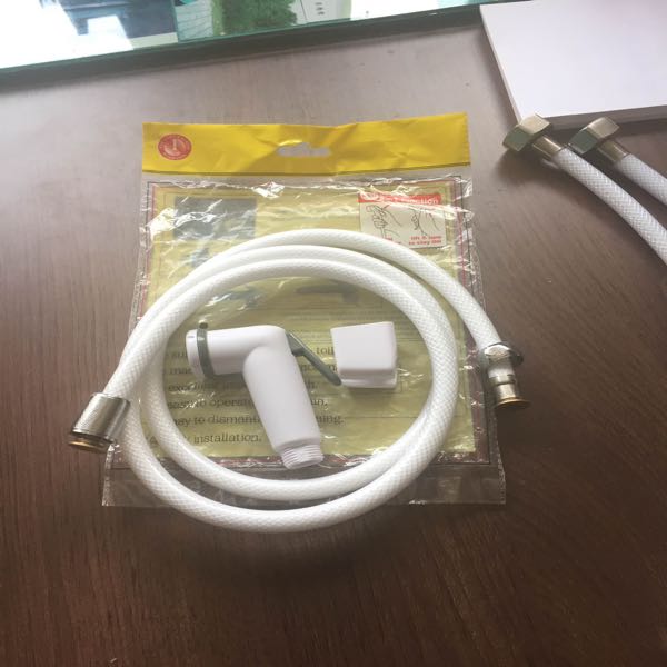 石头套装PP套装妇洗器套装白管