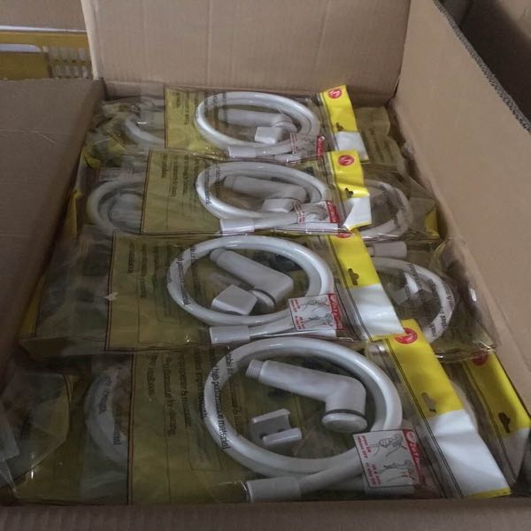 石头套装PP套装妇洗器套装白管产品图