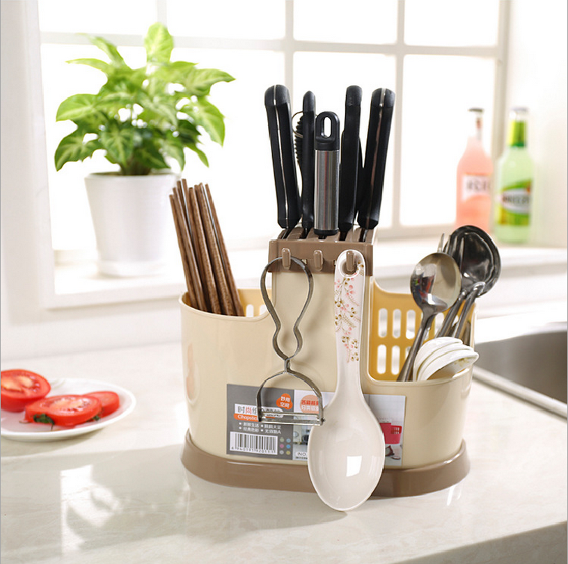 Both sets of kitchen chopsticks stand a good pair of plastic knife stand for asphalt chopsticks set