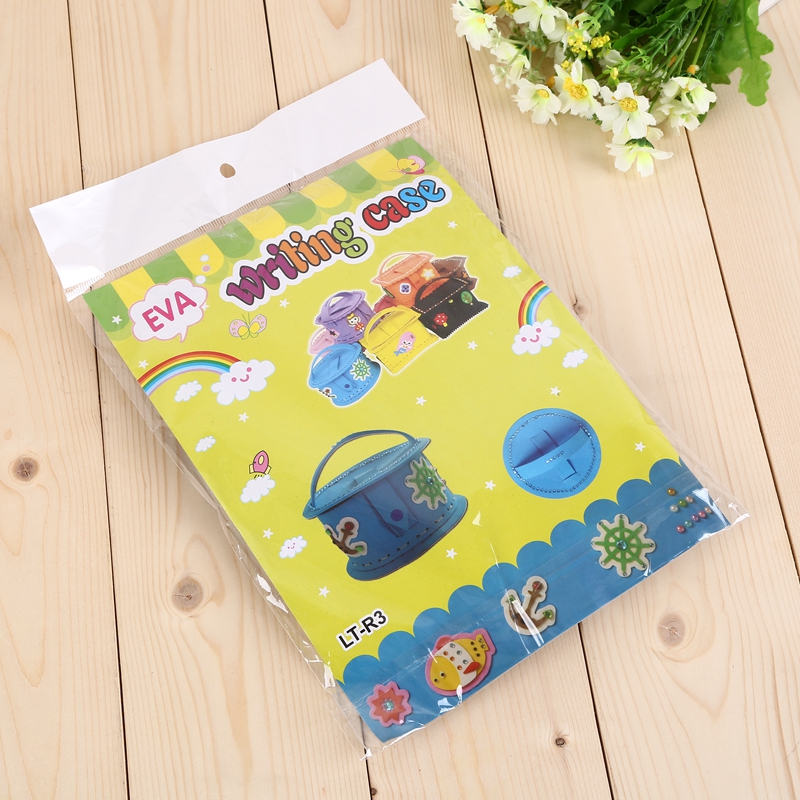 文具盒/铅笔盒/笔袋/铁盒铅笔盒/哪吒文具盒细节图