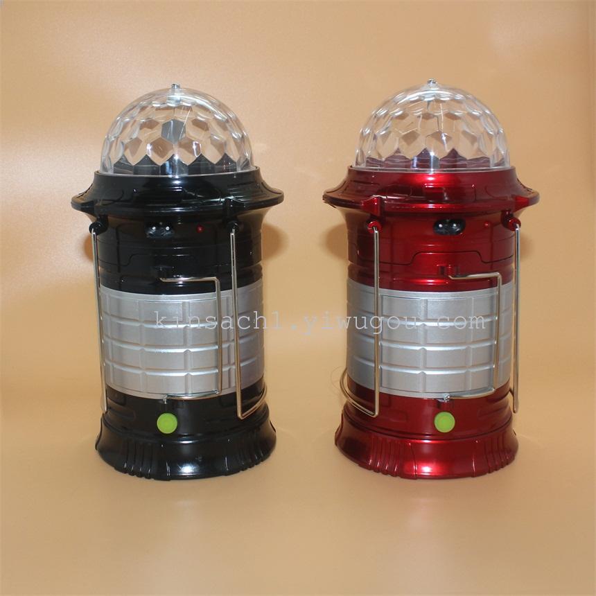 Jinsha retractable lantern solar retrofitting lantern 1533 Lantern