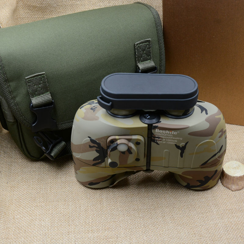 户外望远镜实物图