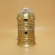 Jinsha retractable lantern solar retro-lantern manufacturers direct sX-6808T lantern