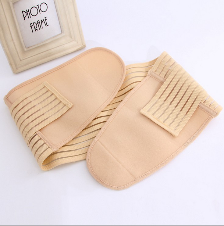 产后骨盆矫正带 盆骨带 收胯带