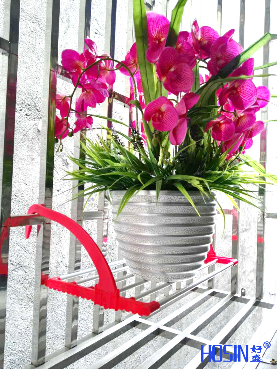 折叠多功能暖气片阳台挂架晾衣架室外浴巾毛巾晾晒晾