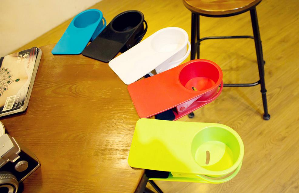 Table Glass Clip Table glass clip