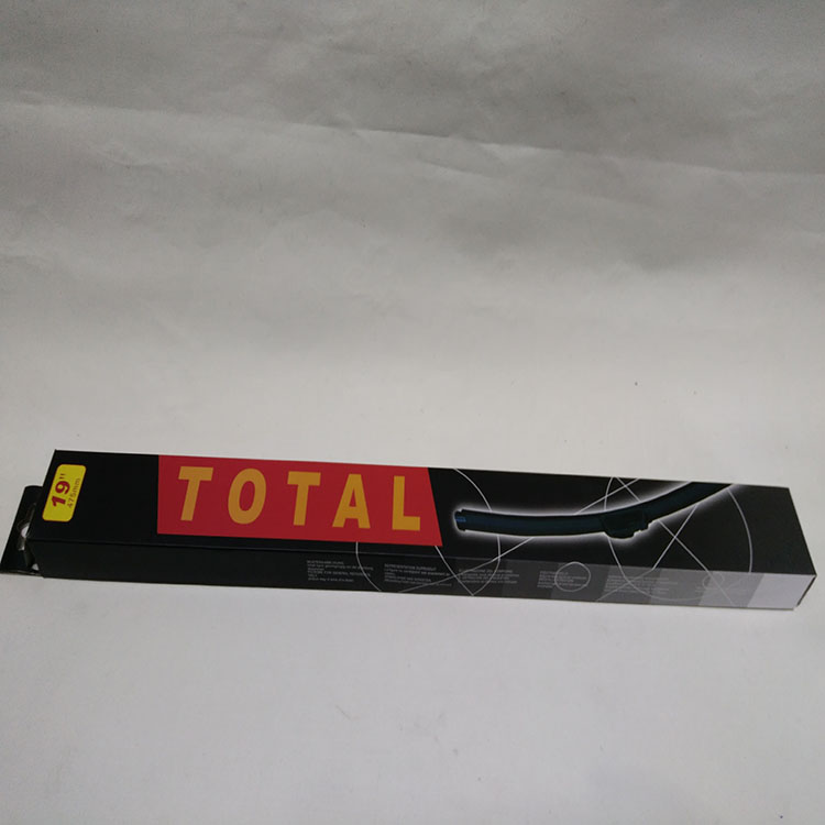 批发通用汽车无骨雨刷轿车汽车雨刮器细节图