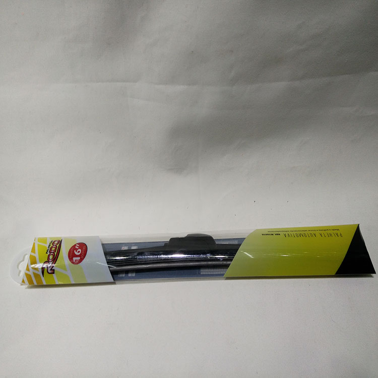 批发通用无骨汽车雨刷雨刮器14-26寸