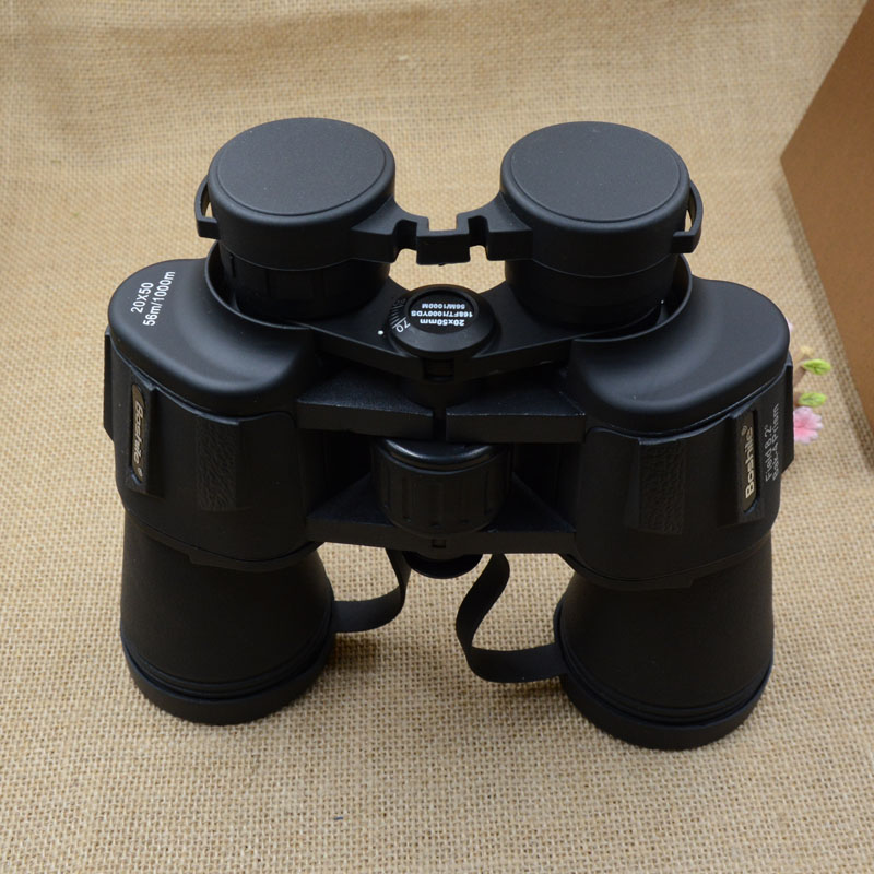 户外望远镜实物图