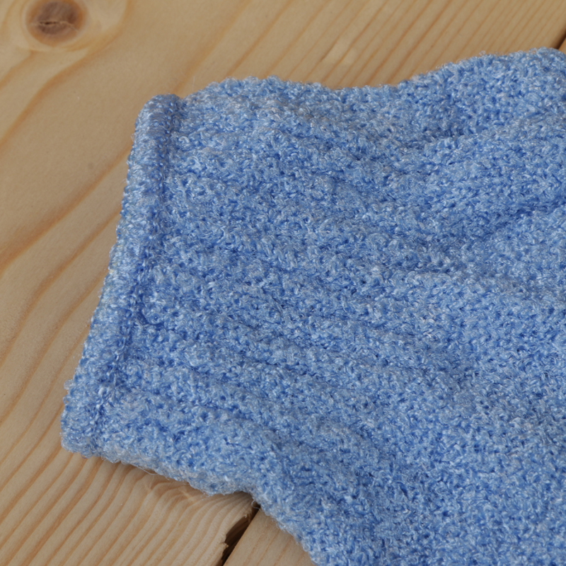 搓泥浴宝实物图