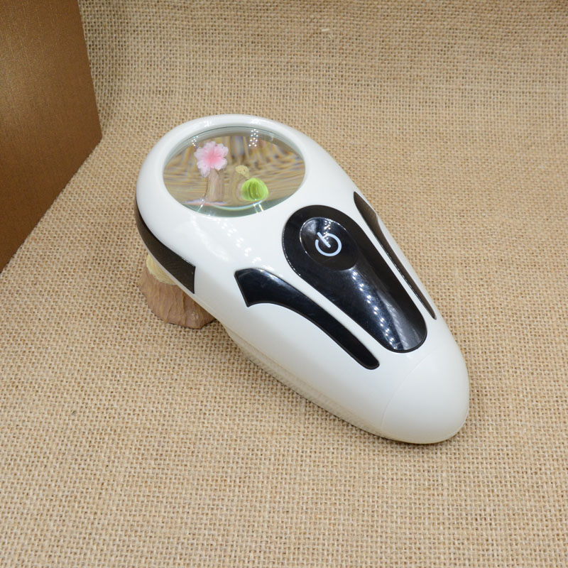 Jinghui manufacturers direct batch TY-790 desktop reading for the elderly with light can be checked banknotes magnifying glass