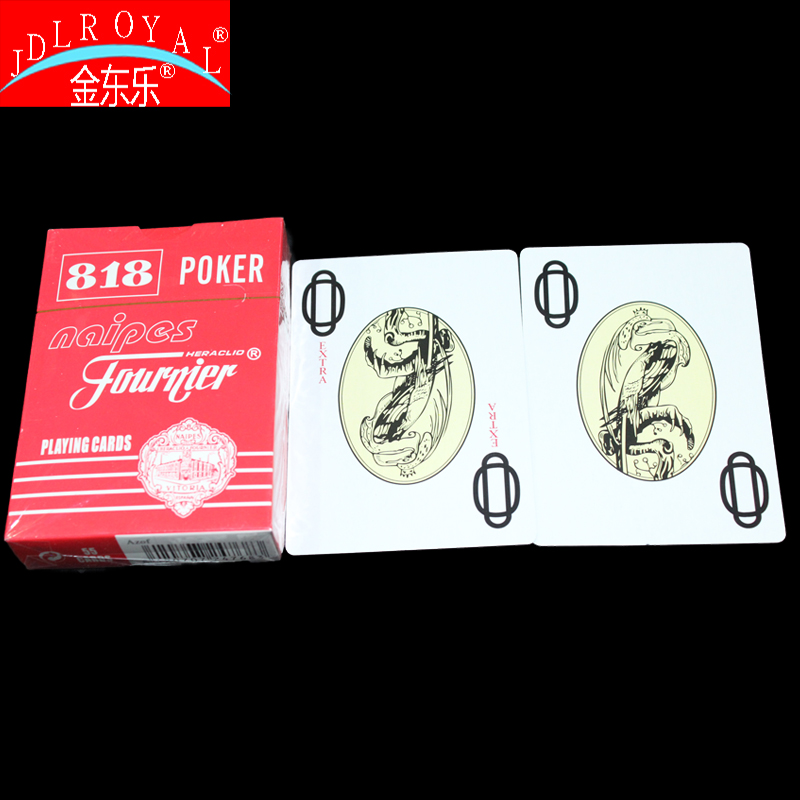 扑克牌/扑克/扑克扑克牌/卡片/卡游产品图