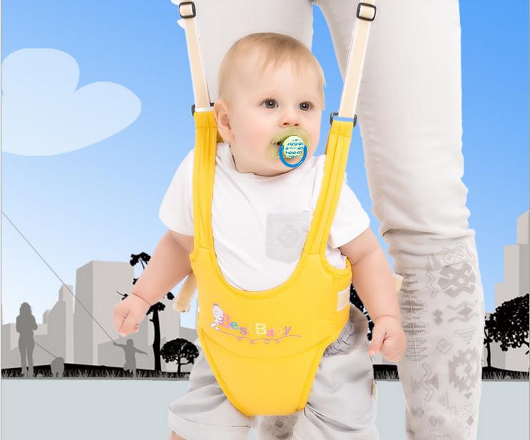 Baby safety toddler belt