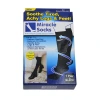 Tight nylon compression Socks Miracle Socks wholesale in stock Application Scenario