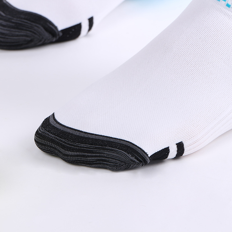 Thermoskin FXT压缩袜子对于足底筋膜跟马刺户外袜细节图