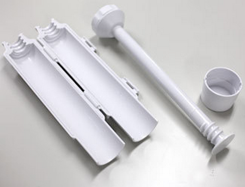 瘦脸机/瘦脸工具实物图