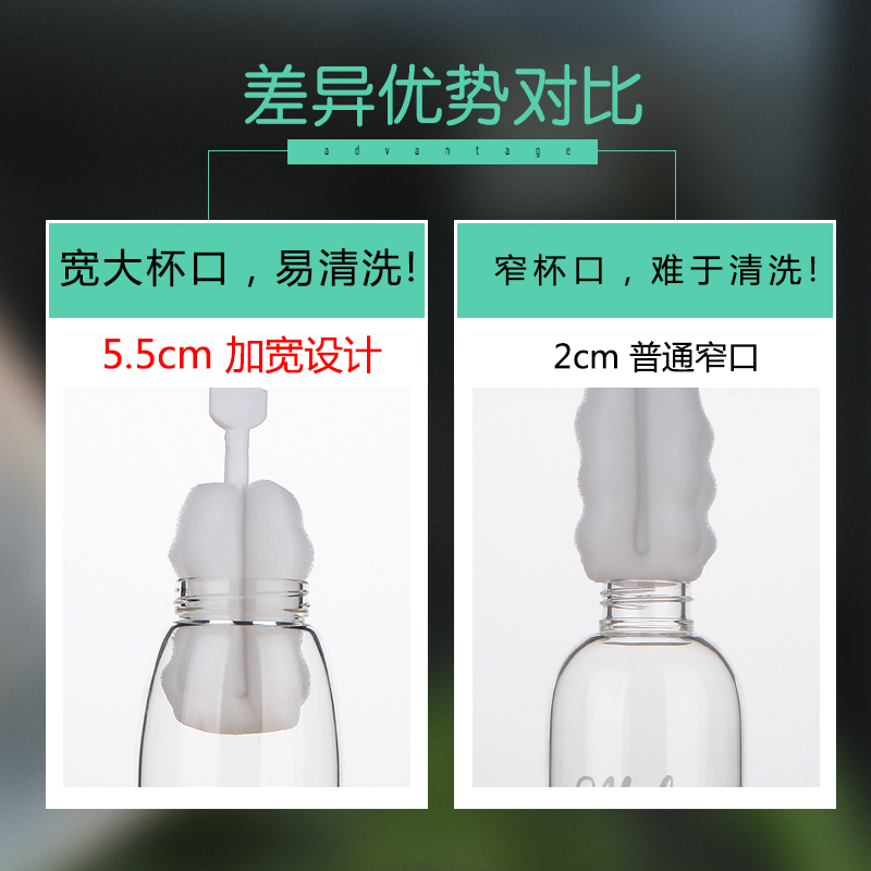 玻璃杯实物图
